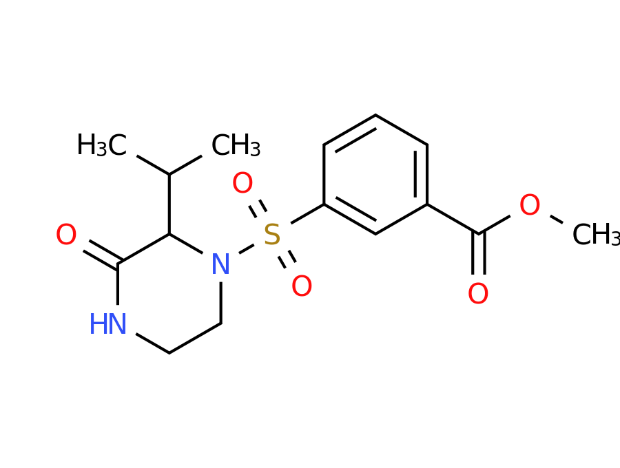 Structure Amb19323006