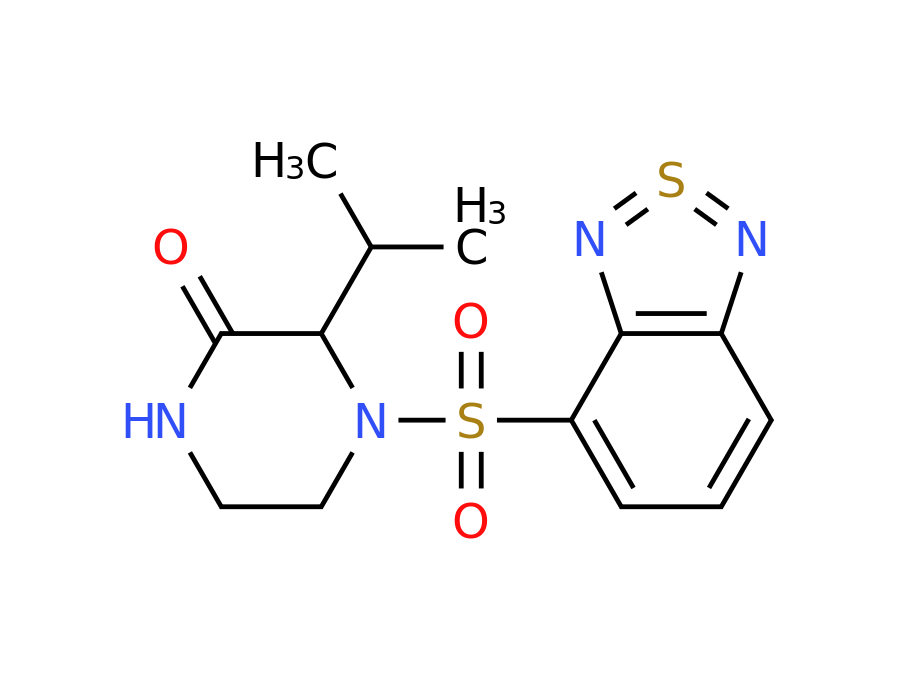 Structure Amb19323008