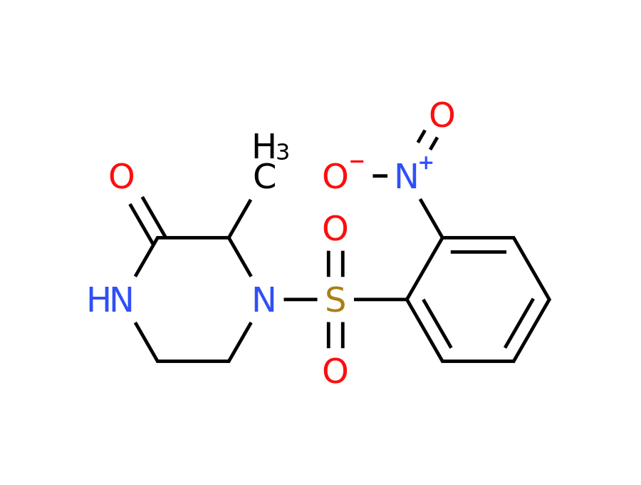 Structure Amb19323024