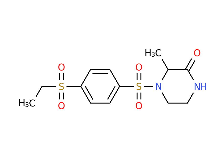 Structure Amb19323025