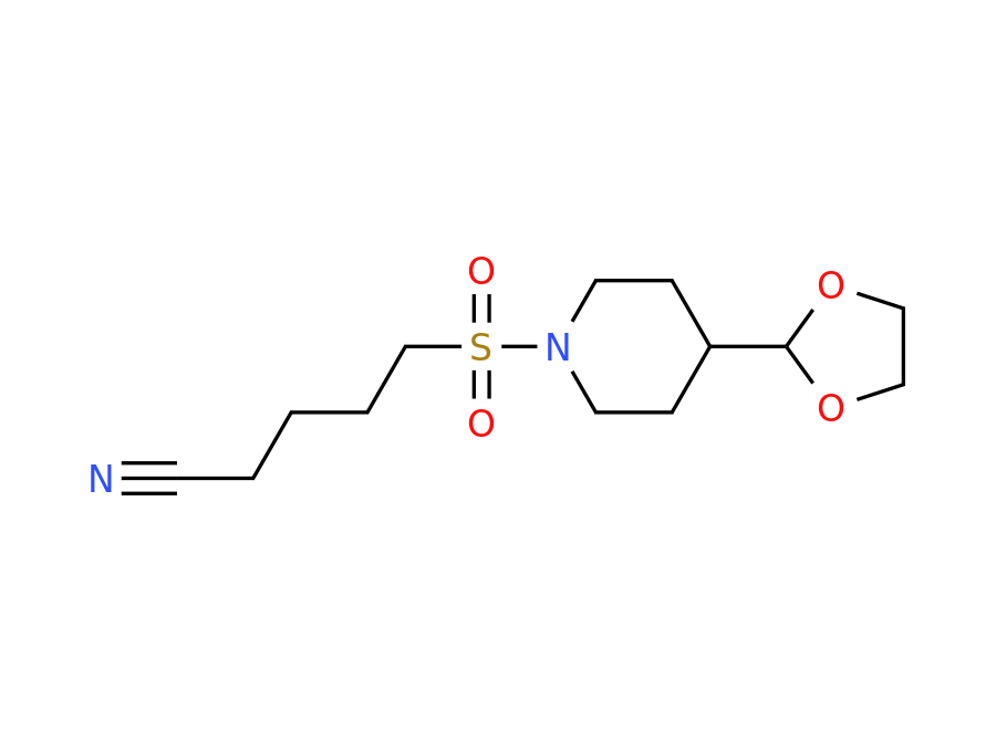 Structure Amb19323072