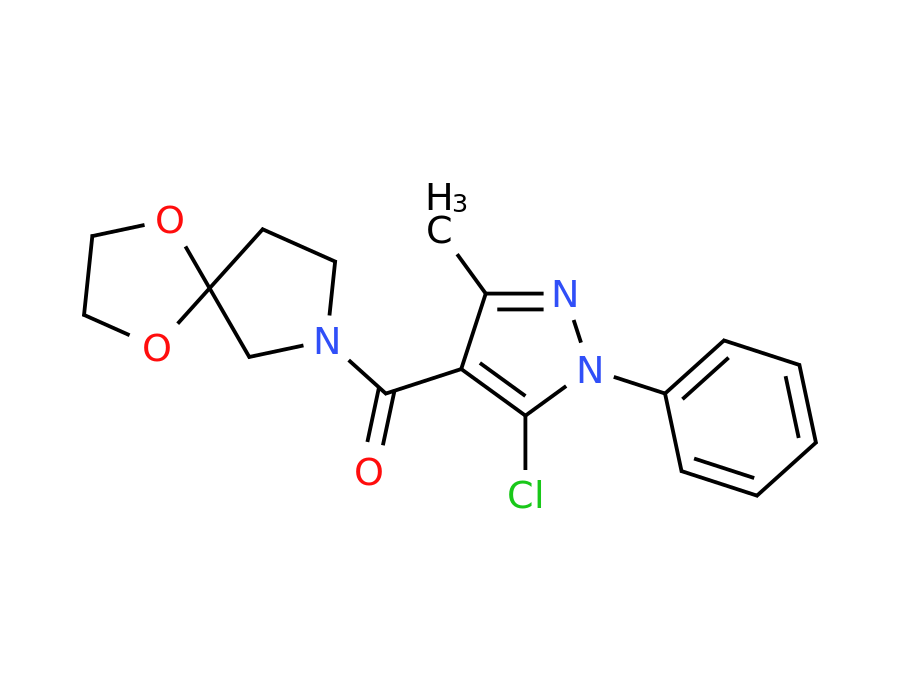 Structure Amb19323157