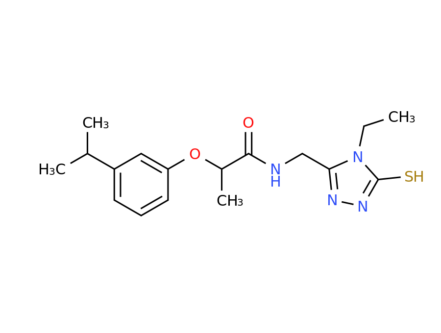 Structure Amb19323175