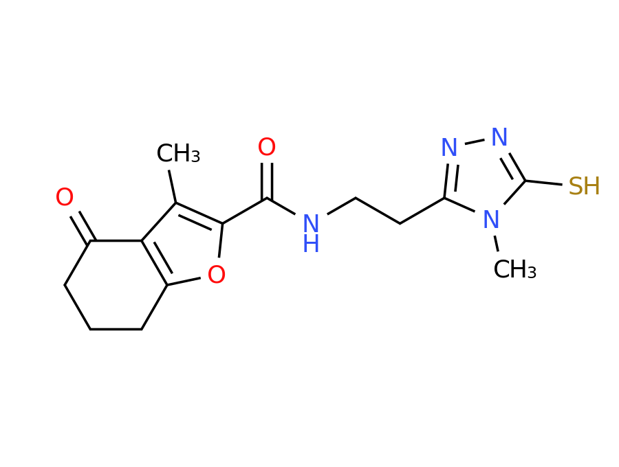 Structure Amb19323181