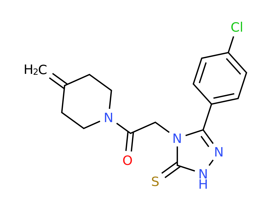 Structure Amb19323188