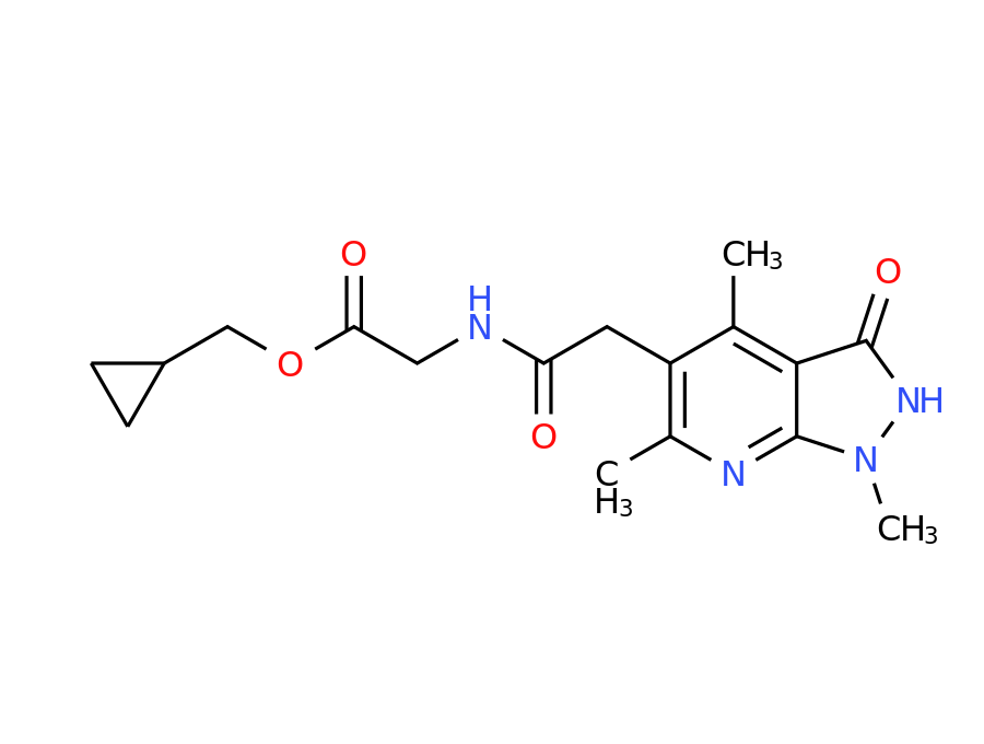 Structure Amb19323211