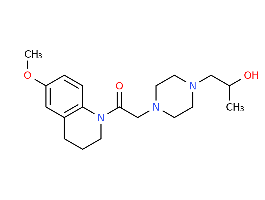 Structure Amb19323435