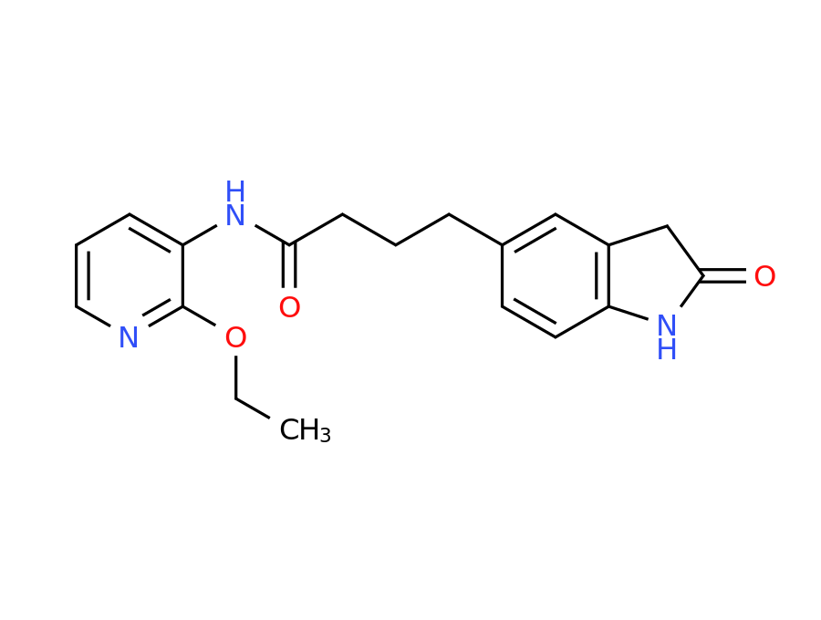 Structure Amb19323515