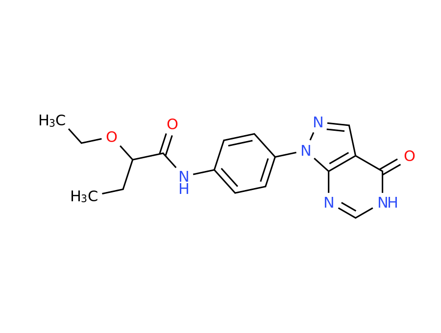 Structure Amb19323516