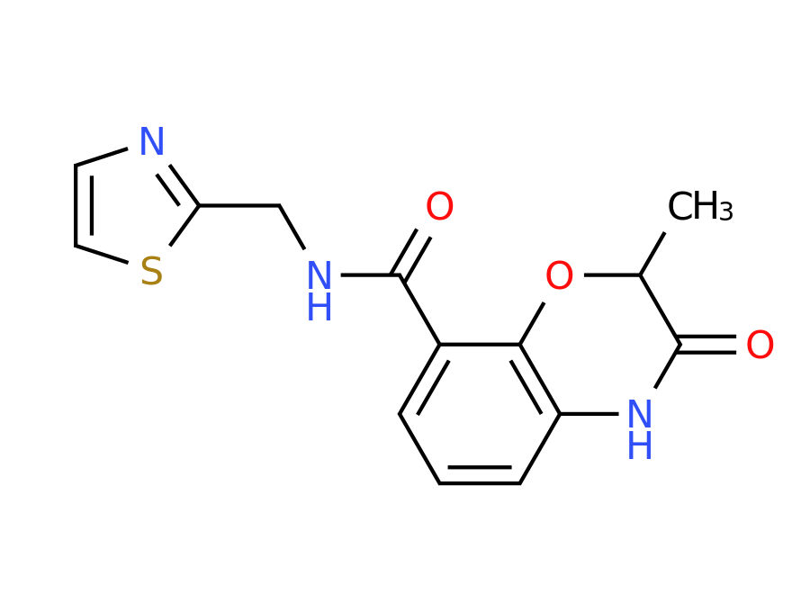 Structure Amb19323524