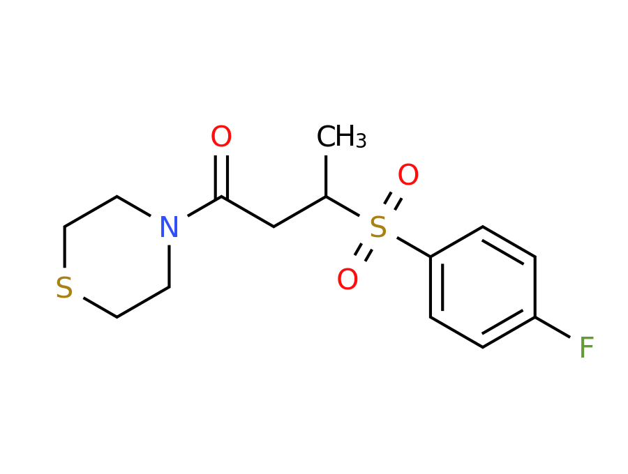 Structure Amb19323528