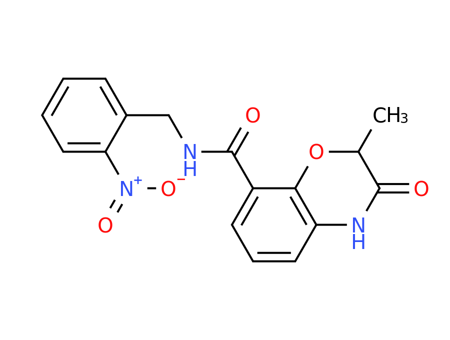 Structure Amb19323529