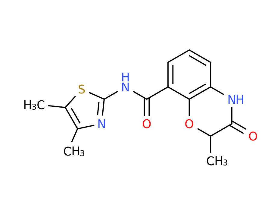 Structure Amb19323530