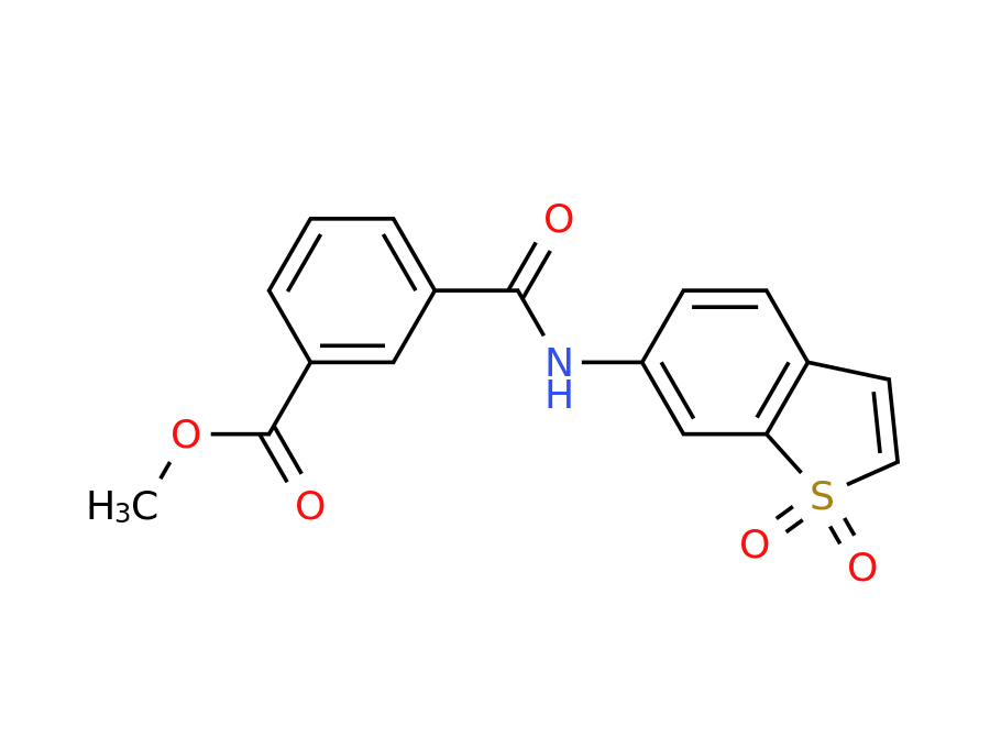 Structure Amb19323533