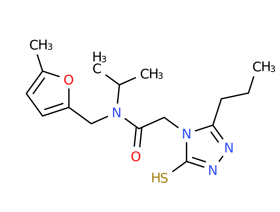 Structure Amb19323553