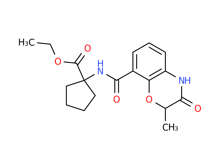 Structure Amb19323590