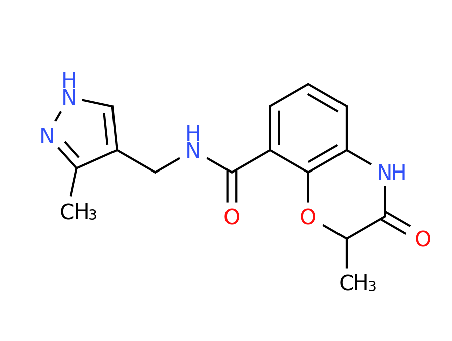 Structure Amb19323597