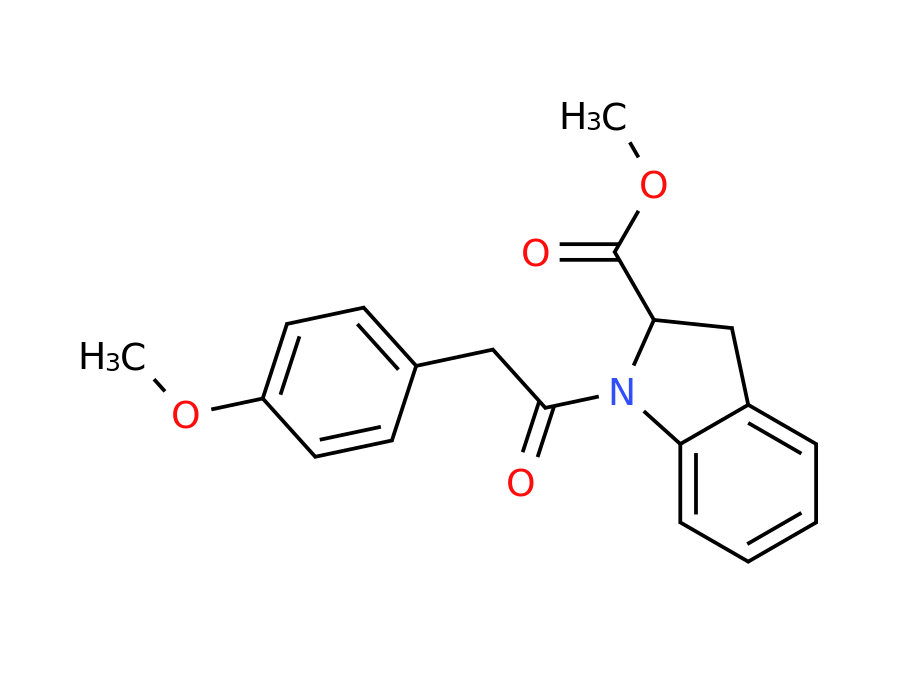 Structure Amb19323600