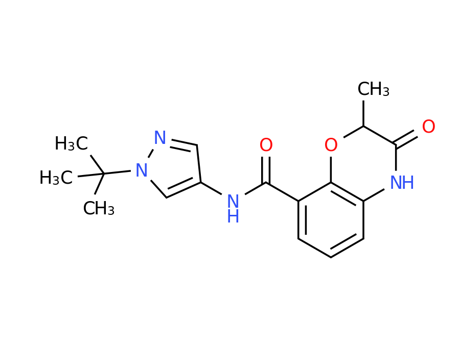 Structure Amb19323613