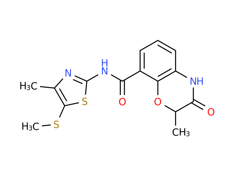 Structure Amb19323621