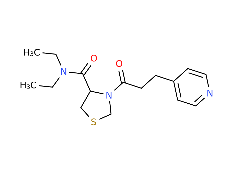 Structure Amb19323630