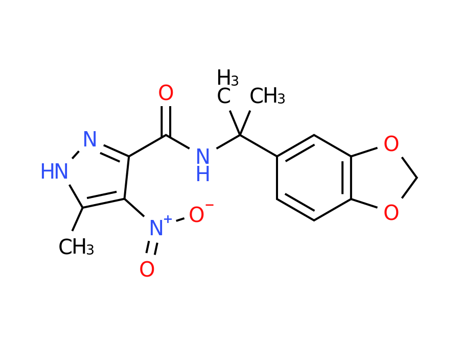 Structure Amb19323650