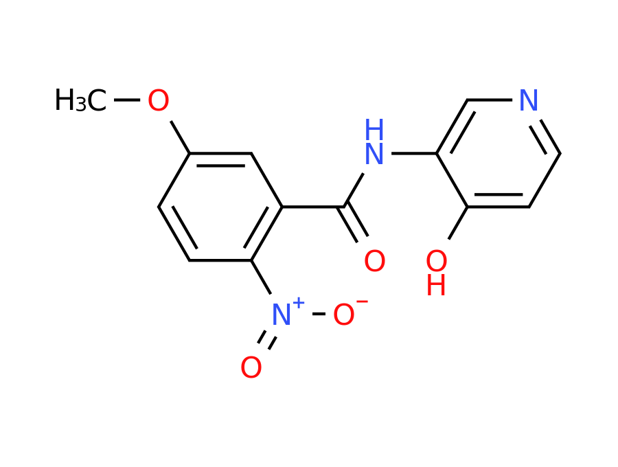 Structure Amb19323698