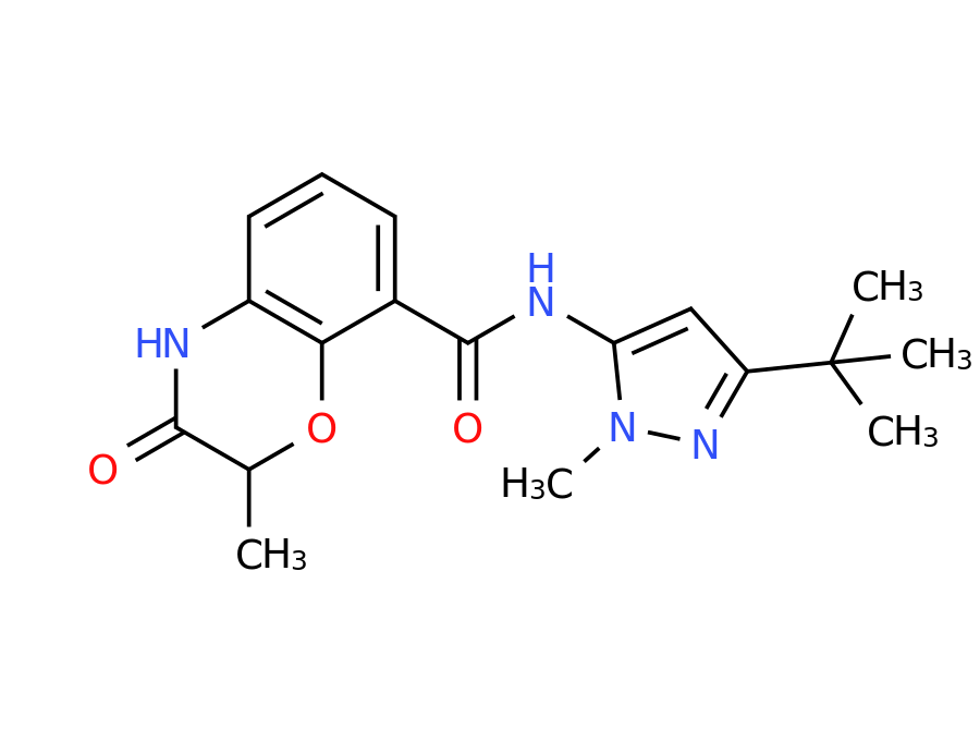 Structure Amb19323717