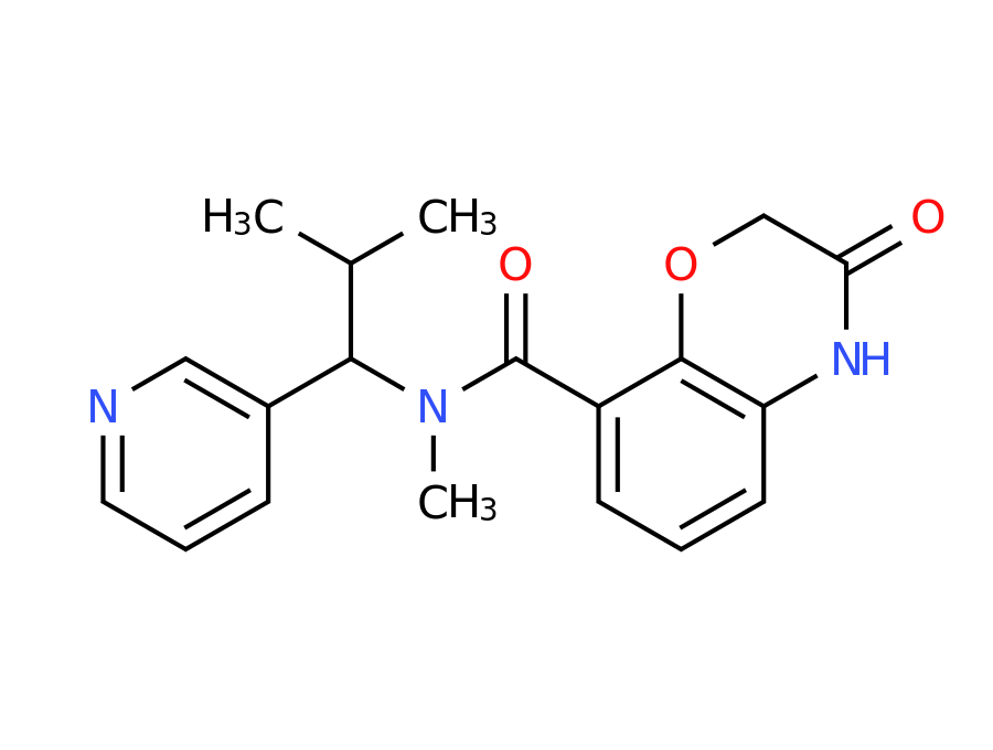 Structure Amb19323720