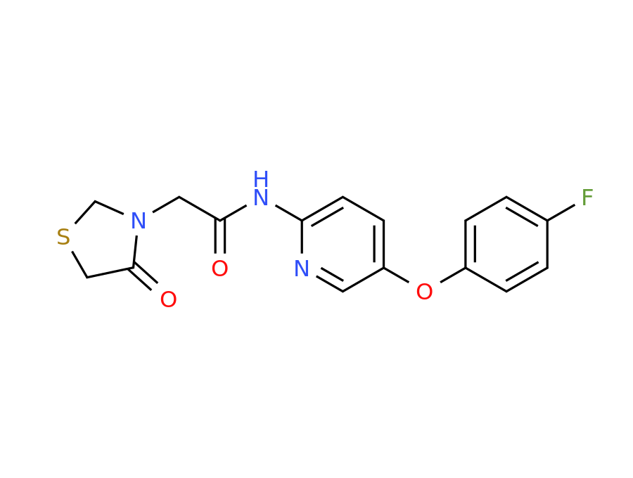 Structure Amb19323733