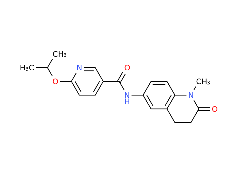 Structure Amb19323785