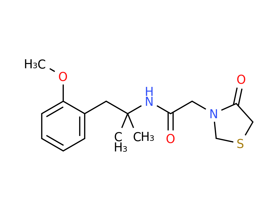 Structure Amb19323793