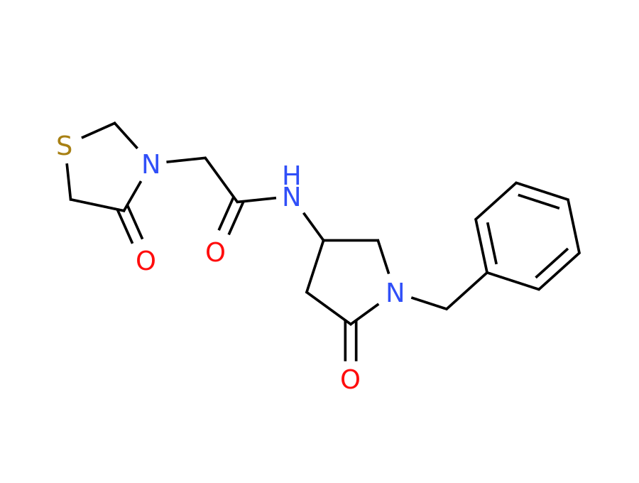 Structure Amb19323800