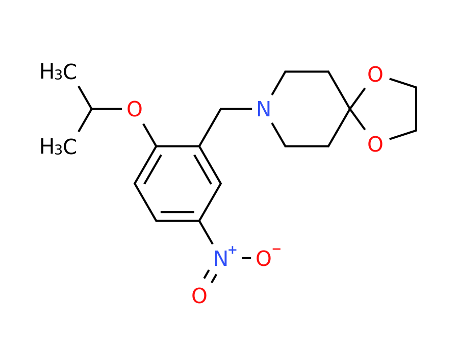 Structure Amb19323859