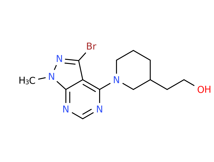 Structure Amb19323894