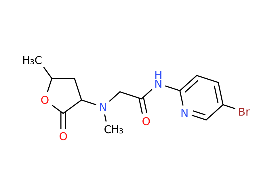 Structure Amb19323962