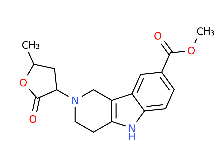 Structure Amb19323973