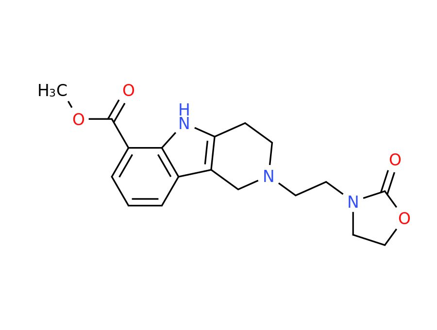 Structure Amb19323984