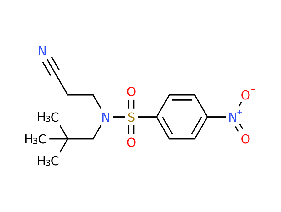 Structure Amb19324065