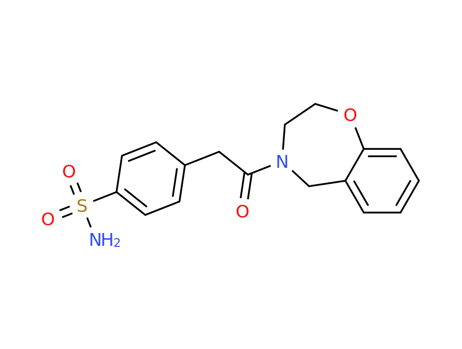 Structure Amb19324146