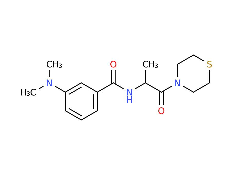 Structure Amb19324172