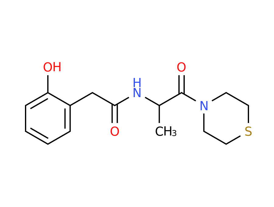 Structure Amb19324174