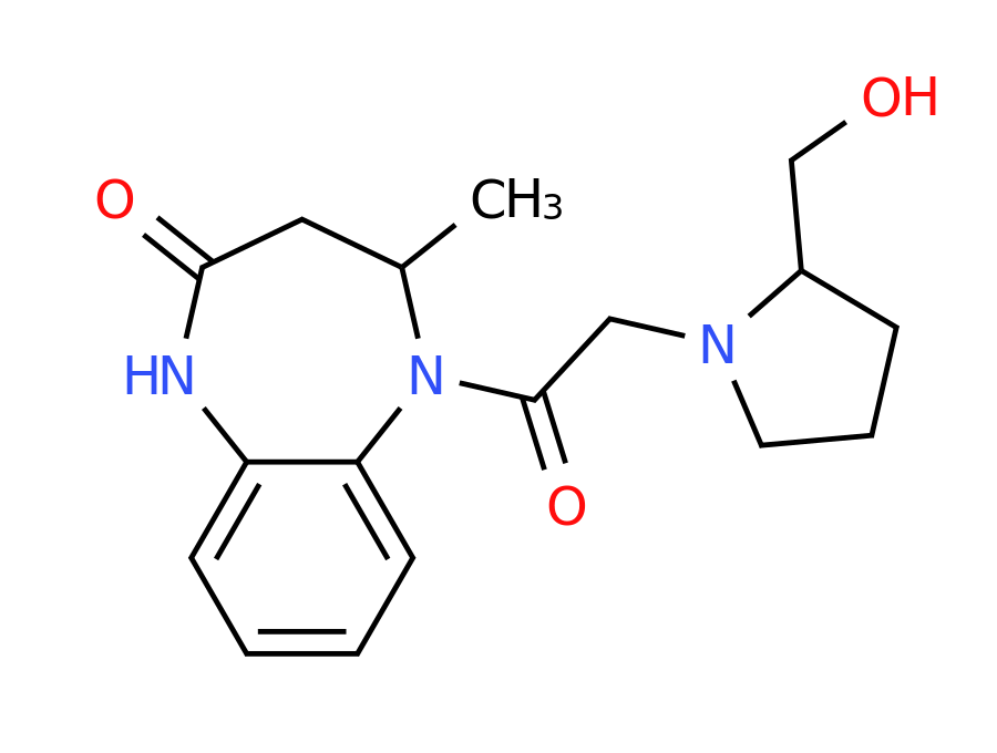 Structure Amb19324191