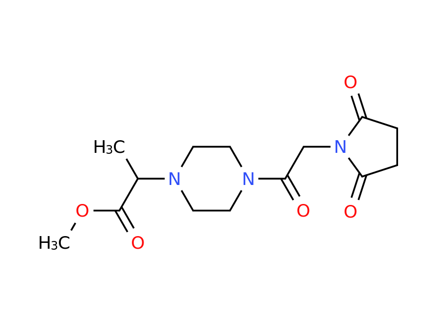 Structure Amb19324195