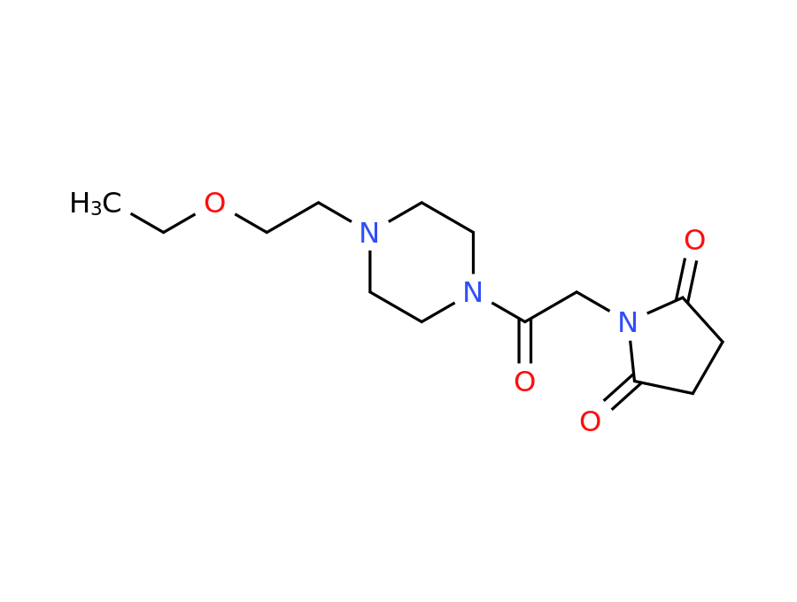 Structure Amb19324196