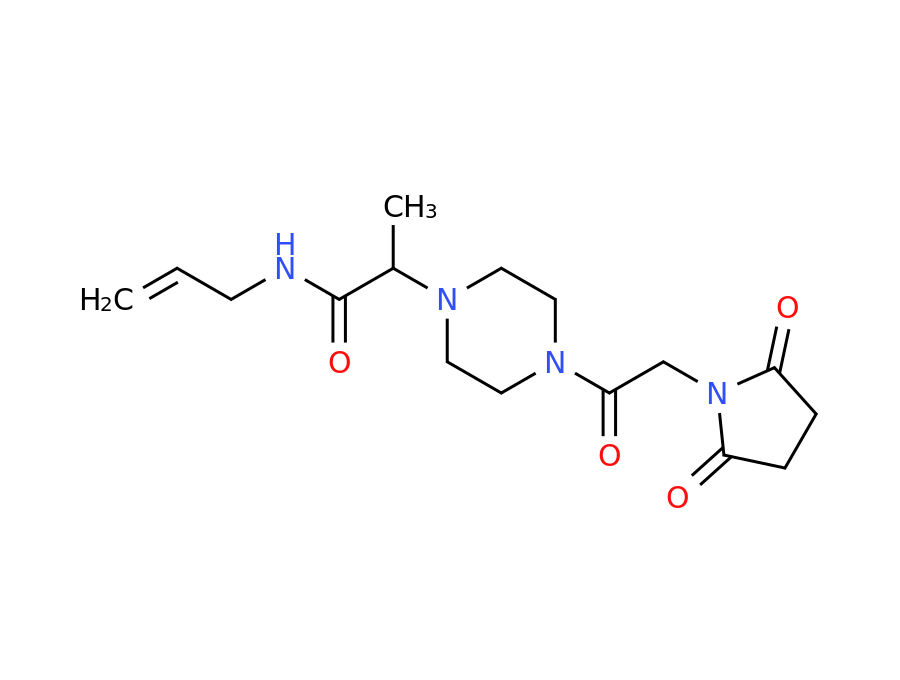 Structure Amb19324199