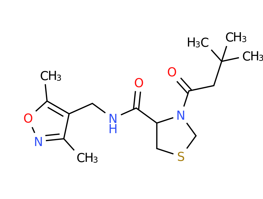 Structure Amb19324340