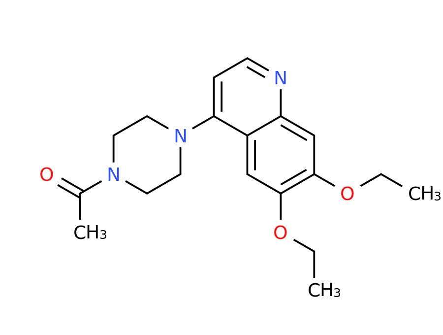 Structure Amb19324353