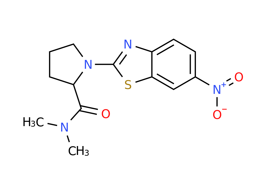 Structure Amb19324365