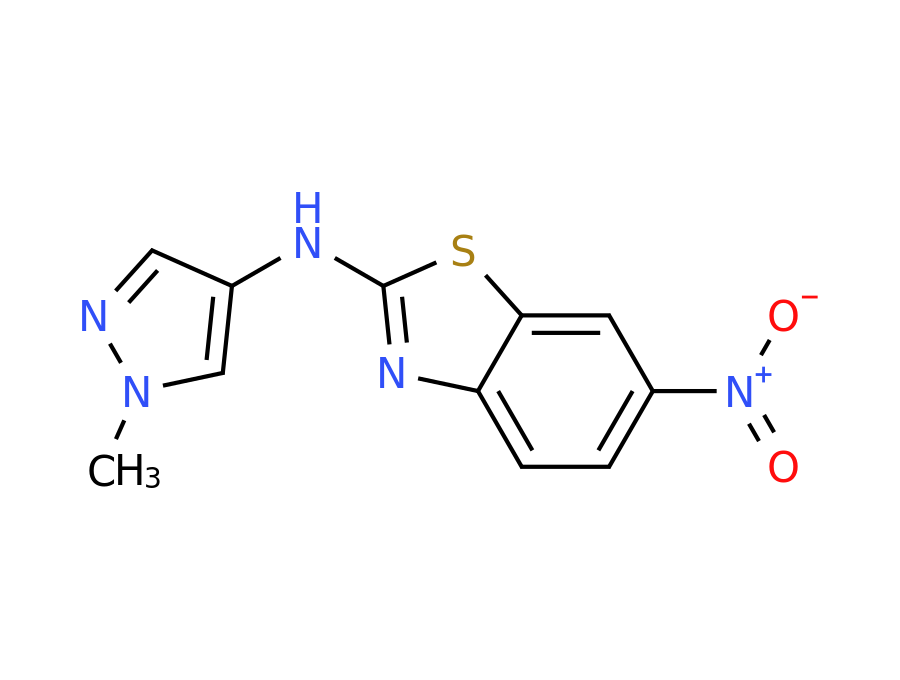 Structure Amb19324376